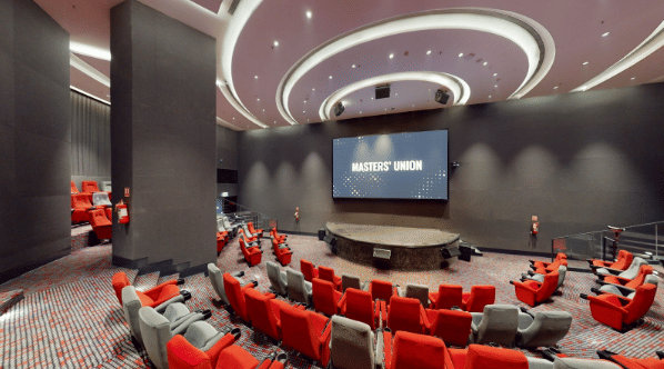 Masters' Union Hostel photo 13